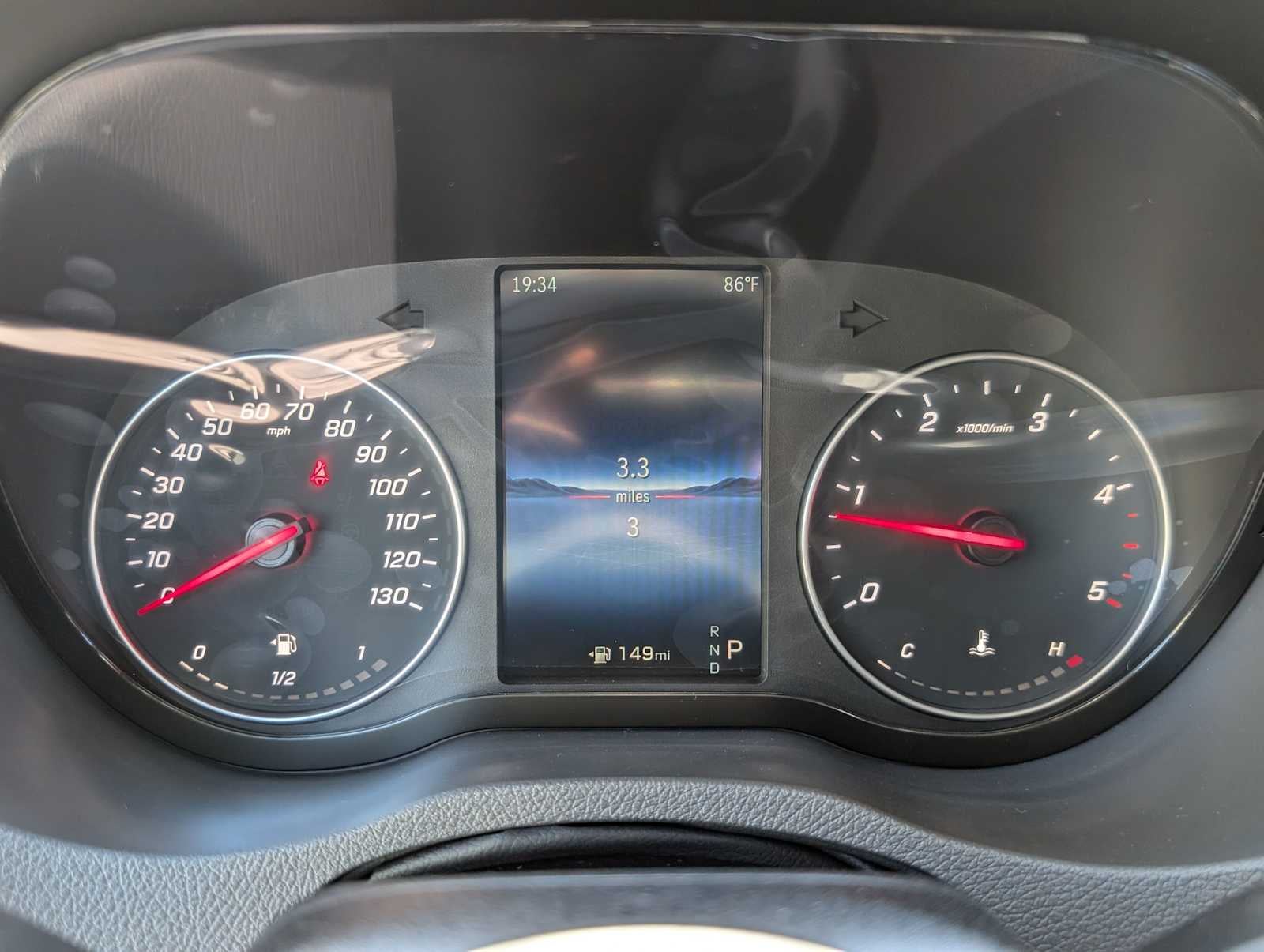 2025 Mercedes-Benz Sprinter 2500 High Roof I4 Diesel HO 170" AWD