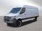 2025 Mercedes-Benz Sprinter 2500 High Roof I4 Diesel HO 170" AWD