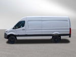 2025 Mercedes-Benz Sprinter 2500 High Roof I4 Diesel HO 170" AWD
