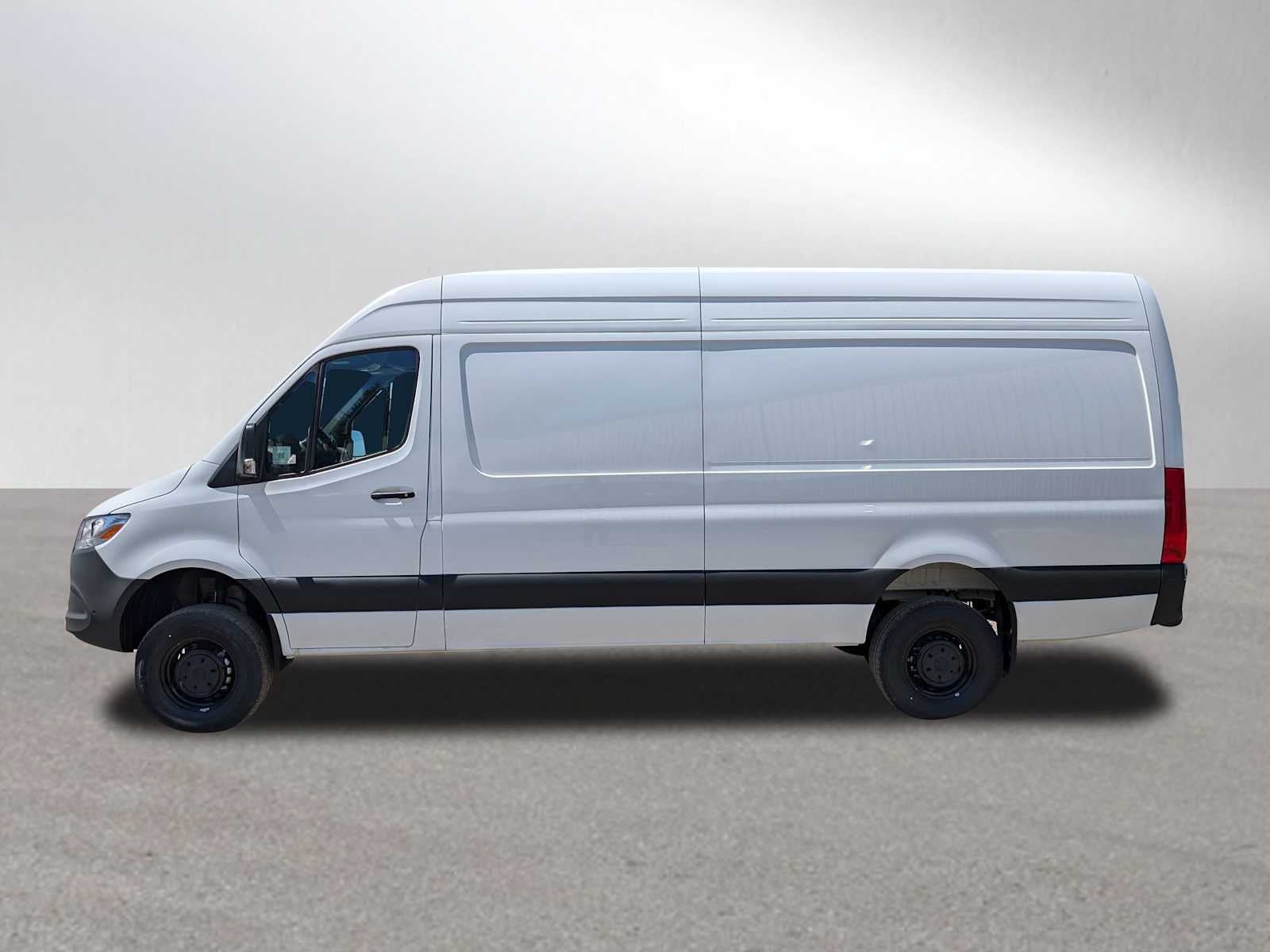2025 Mercedes-Benz Sprinter 2500 High Roof I4 Diesel HO 170" AWD