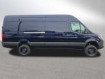 2026 Mercedes-Benz Sprinter 2500 High Roof I4 Diesel HO 170" AWD