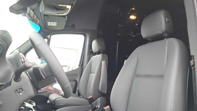 2026 Mercedes-Benz Sprinter 2500 High Roof I4 Diesel HO 170" AWD