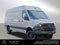 2026 Mercedes-Benz Sprinter 2500 High Roof I4 Diesel HO 170" AWD