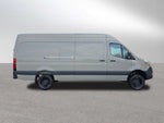 2026 Mercedes-Benz Sprinter 2500 High Roof I4 Diesel HO 170" AWD