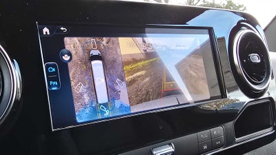 2026 Mercedes-Benz Sprinter 2500 High Roof I4 Diesel HO 170" AWD