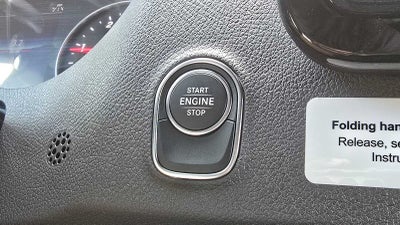 2026 Mercedes-Benz Sprinter 2500 High Roof I4 Diesel HO 170" AWD