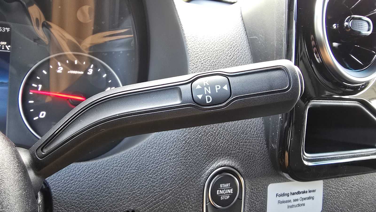 2026 Mercedes-Benz Sprinter 2500 High Roof I4 Diesel HO 170" AWD