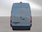 2026 Mercedes-Benz Sprinter 2500 High Roof I4 Diesel HO 170" AWD