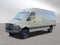 2026 Mercedes-Benz Sprinter 2500 High Roof I4 Diesel HO 170" AWD