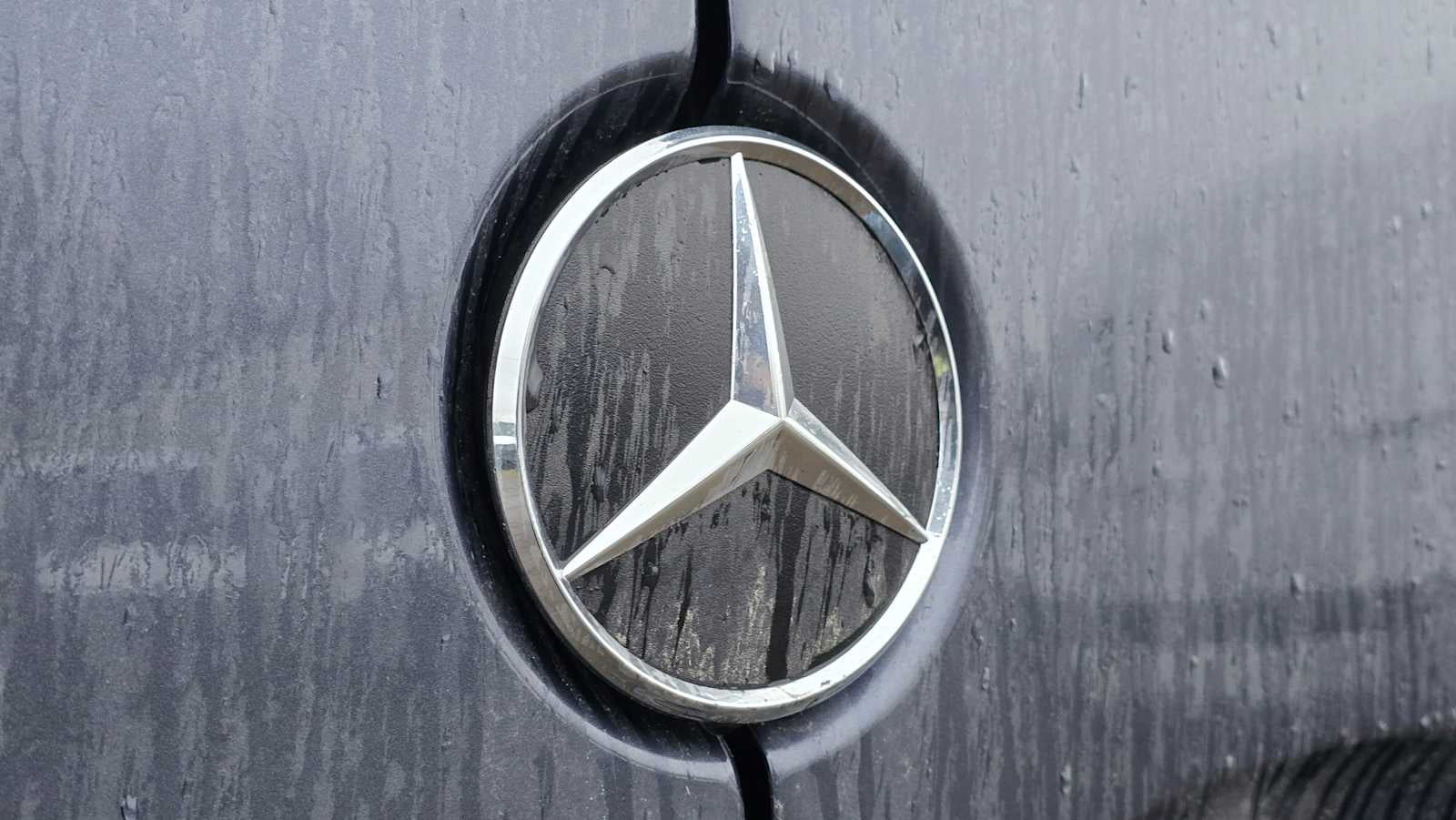 2026 Mercedes-Benz Sprinter 2500 High Roof I4 Diesel HO 170" AWD