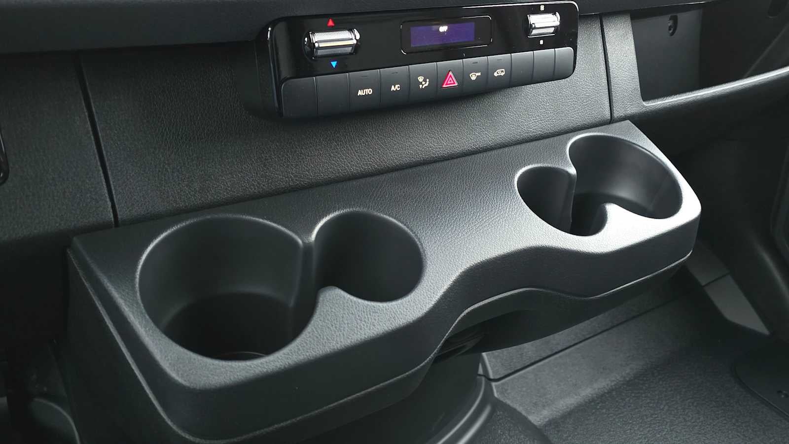 2026 Mercedes-Benz Sprinter 2500 High Roof I4 Diesel HO 170" AWD