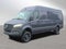 2026 Mercedes-Benz Sprinter 2500 High Roof I4 Diesel HO 170" AWD