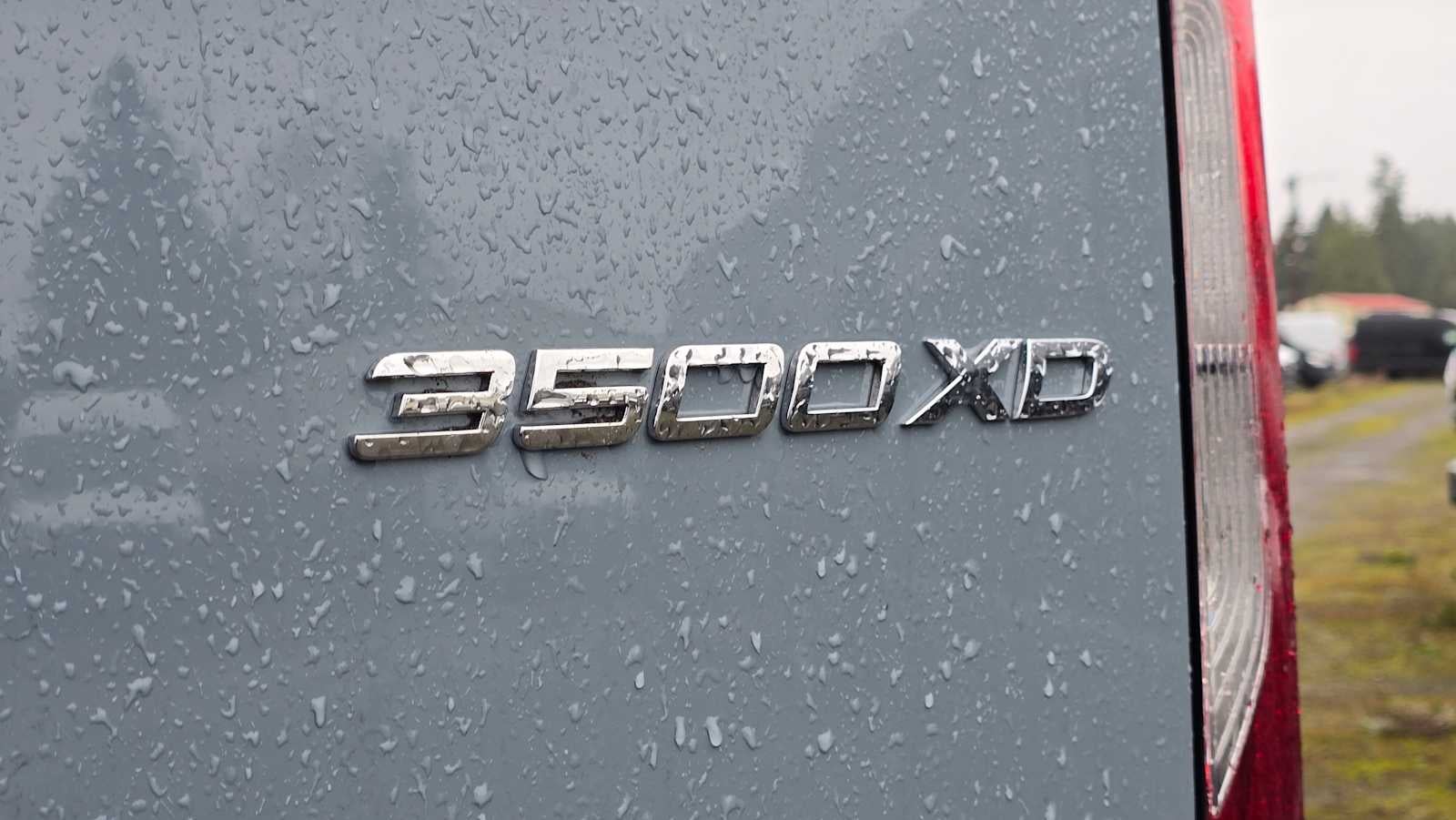 2026 Mercedes-Benz Sprinter 3500XD High Roof I4 Diesel HO 170" Extended RWD