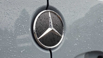 2026 Mercedes-Benz Sprinter 3500XD High Roof I4 Diesel HO 170" Extended RWD