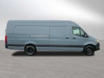 2026 Mercedes-Benz Sprinter 3500XD High Roof I4 Diesel HO 170" Extended RWD