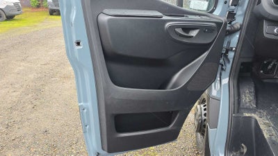 2026 Mercedes-Benz Sprinter 3500XD High Roof I4 Diesel HO 170" Extended RWD