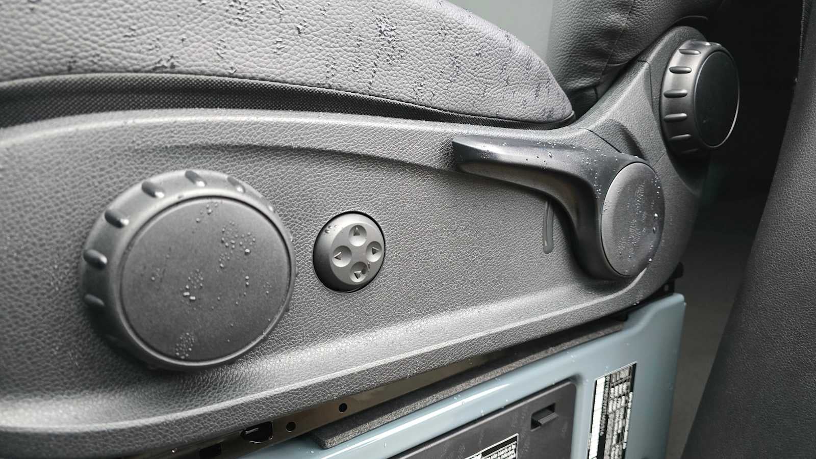 2026 Mercedes-Benz Sprinter 3500XD High Roof I4 Diesel HO 170" Extended RWD