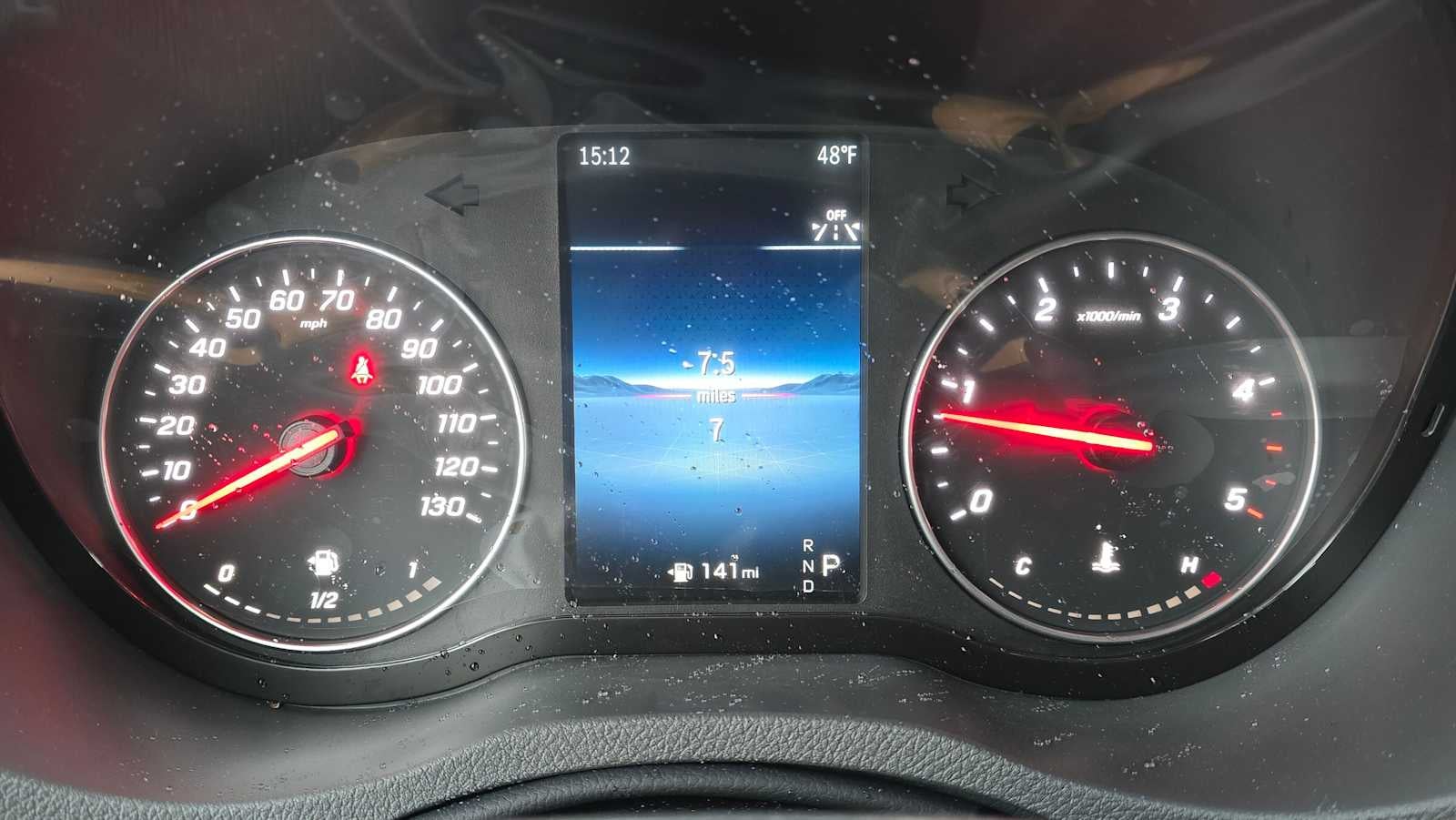 2026 Mercedes-Benz Sprinter 3500XD High Roof I4 Diesel HO 170" Extended RWD