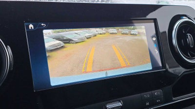 2026 Mercedes-Benz Sprinter 3500XD High Roof I4 Diesel HO 170" Extended RWD