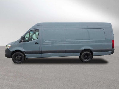 2026 Mercedes-Benz Sprinter 3500XD High Roof I4 Diesel HO 170" Extended RWD