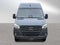 2026 Mercedes-Benz Sprinter 3500XD High Roof I4 Diesel HO 170" Extended RWD