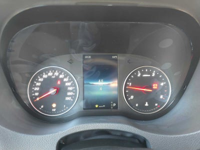 2025 Mercedes-Benz Sprinter 2500 Standard Roof I4 Diesel 144" RWD