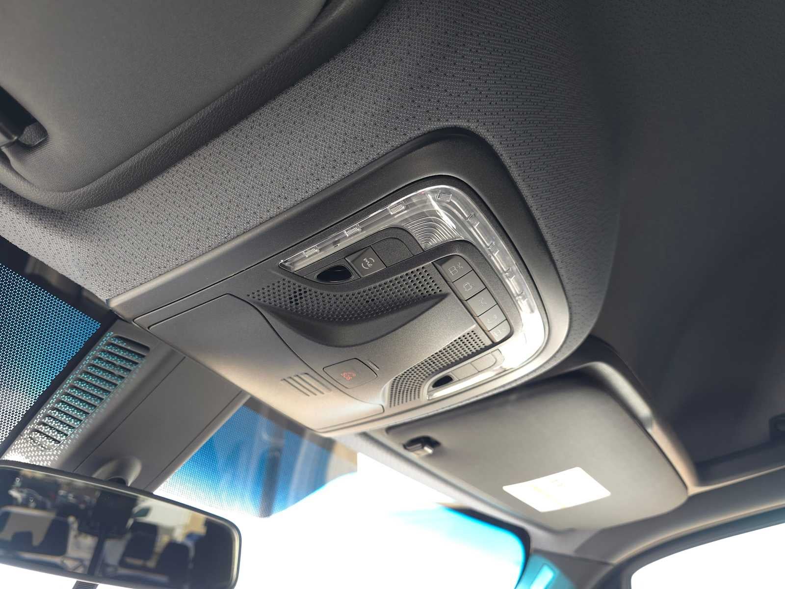 2025 Mercedes-Benz Sprinter 2500 Standard Roof I4 Diesel 144" RWD