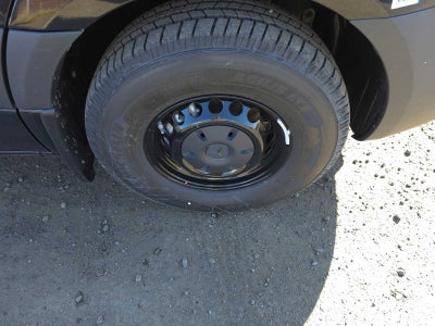 2025 Mercedes-Benz Sprinter 2500 Standard Roof I4 Diesel 144" RWD