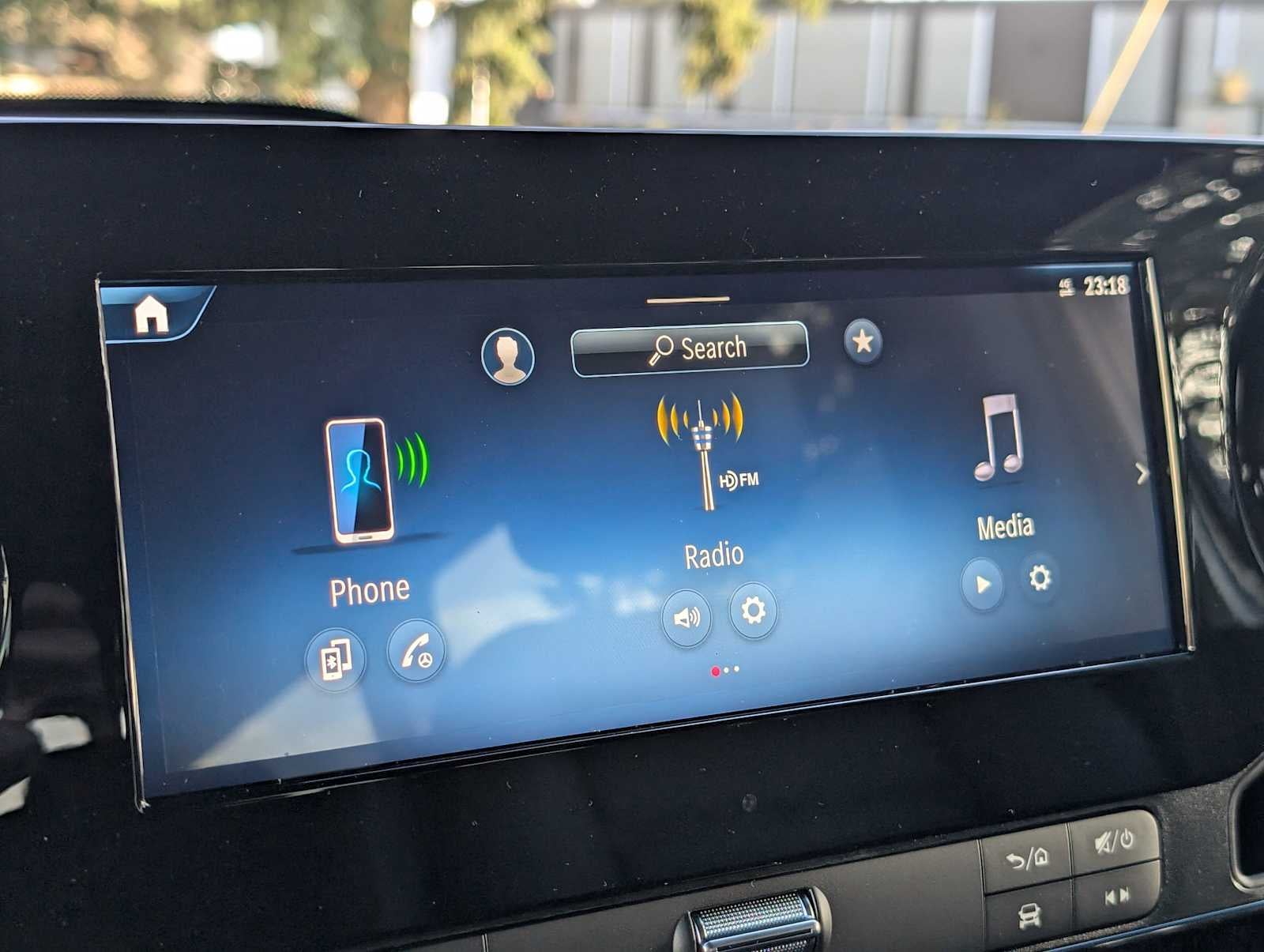 2025 Mercedes-Benz Sprinter 2500 Standard Roof I4 Diesel 144" RWD