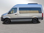 2025 Mercedes-Benz Sprinter 2500 Standard Roof I4 Diesel 144" RWD
