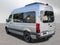 2025 Mercedes-Benz Sprinter 2500 Standard Roof I4 Diesel 144" RWD
