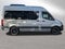 2025 Mercedes-Benz Sprinter 2500 Standard Roof I4 Diesel 144" RWD