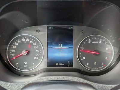 2025 Mercedes-Benz Sprinter 2500 Standard Roof I4 Diesel 144" RWD