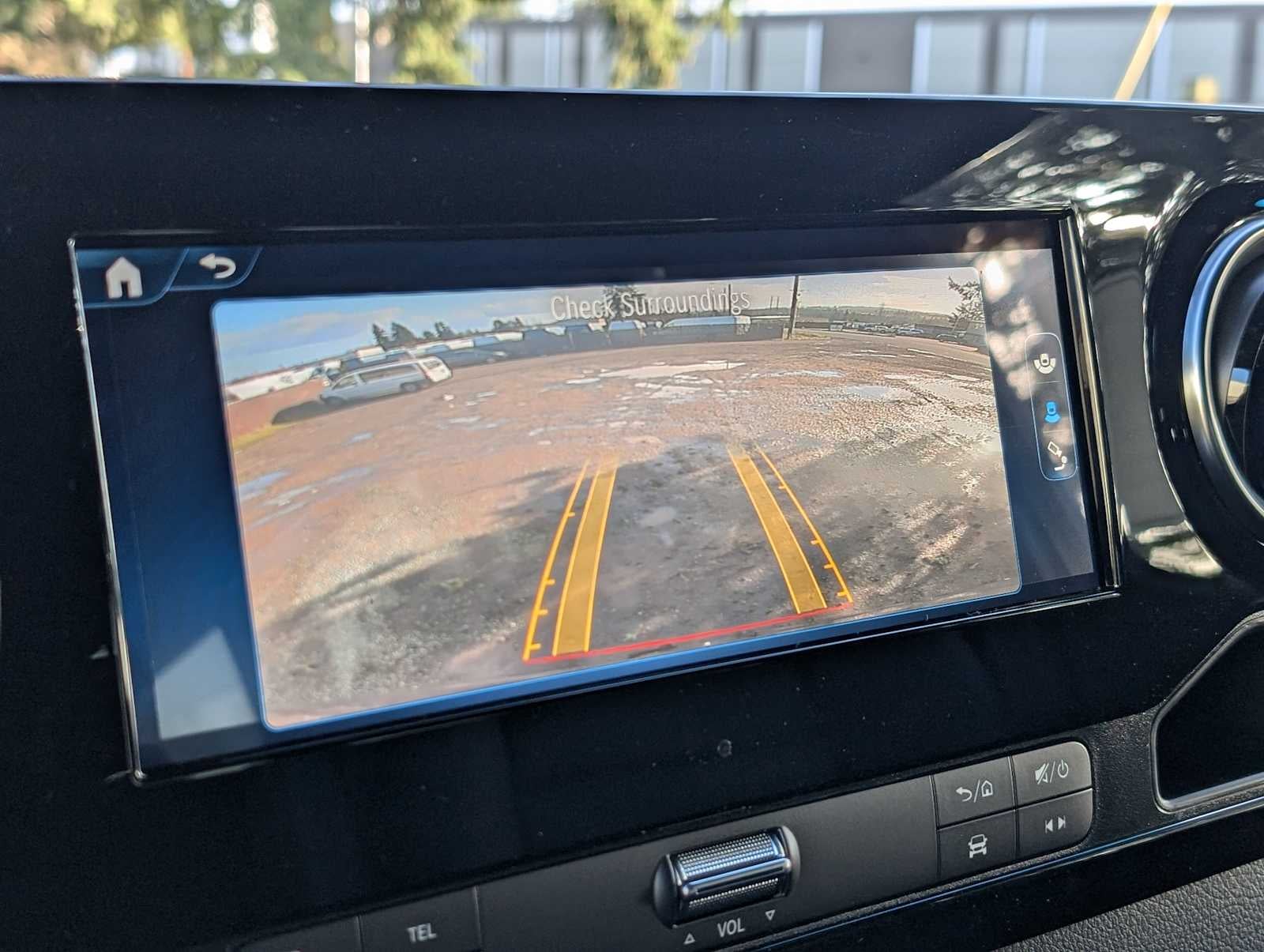 2025 Mercedes-Benz Sprinter 2500 Standard Roof I4 Diesel 144" RWD