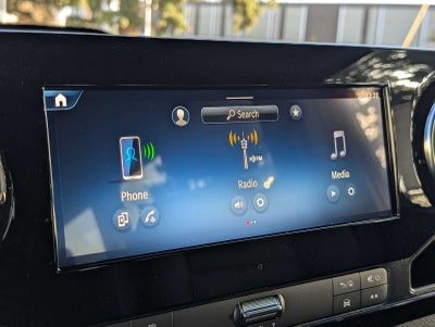 2025 Mercedes-Benz Sprinter 2500 Standard Roof I4 Diesel 144" RWD