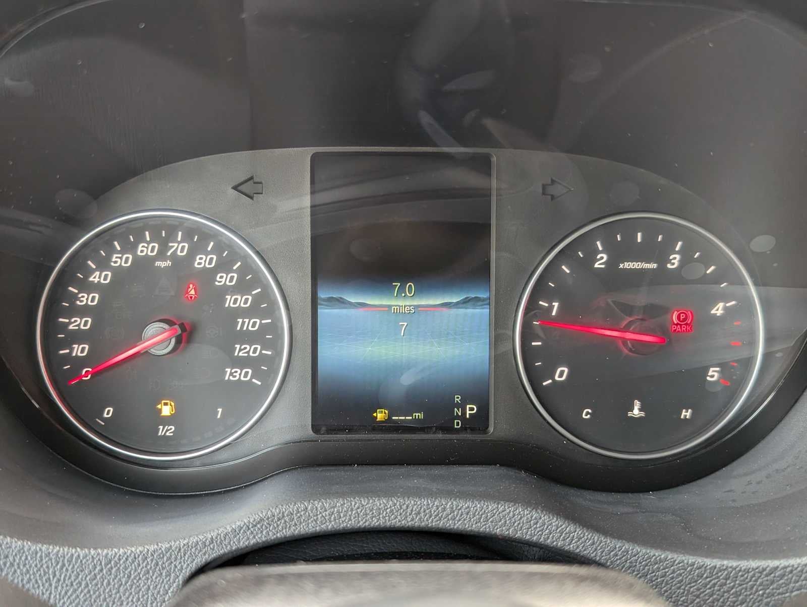 2025 Mercedes-Benz Sprinter 2500 Standard Roof I4 Diesel 144" RWD