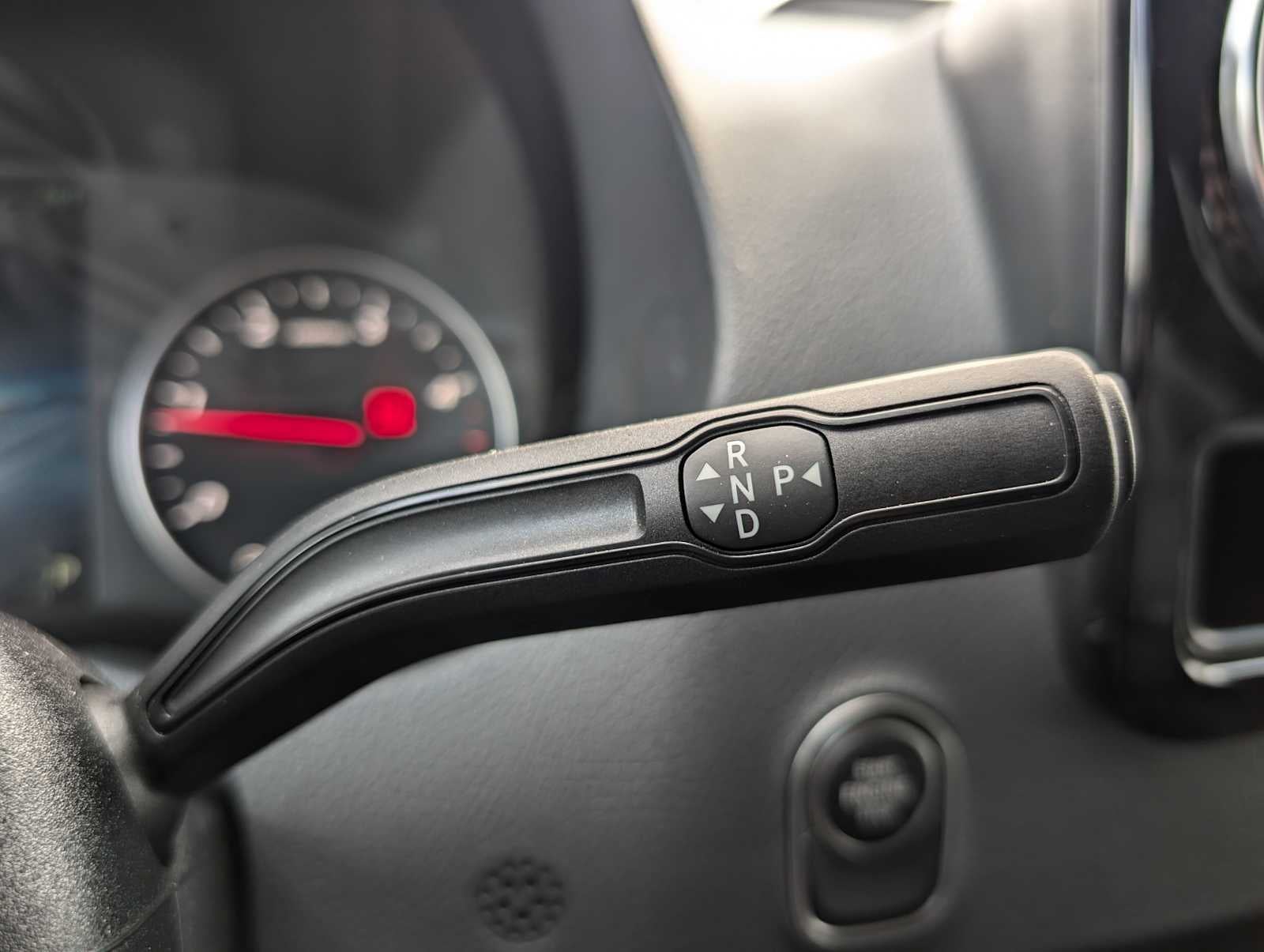 2025 Mercedes-Benz Sprinter 2500 Standard Roof I4 Diesel 144" RWD