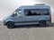 2025 Mercedes-Benz Sprinter 2500 Standard Roof I4 Diesel 144" RWD