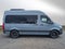 2025 Mercedes-Benz Sprinter 2500 Standard Roof I4 Diesel 144" RWD