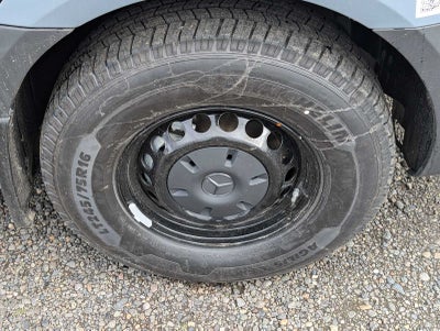 2025 Mercedes-Benz Sprinter 2500 Standard Roof I4 Diesel 144" RWD