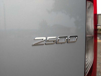 2025 Mercedes-Benz Sprinter 2500 Standard Roof I4 Diesel 144" RWD