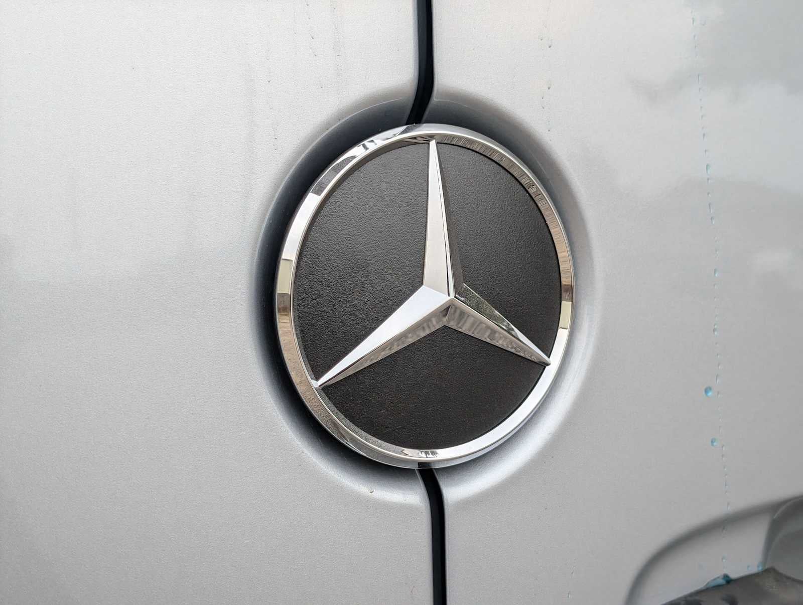 2025 Mercedes-Benz Sprinter 2500 Standard Roof I4 Diesel 144" RWD