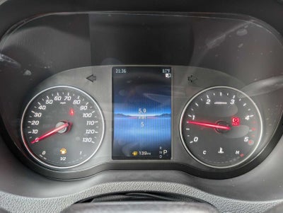 2025 Mercedes-Benz Sprinter 2500 Standard Roof I4 Diesel 144" RWD