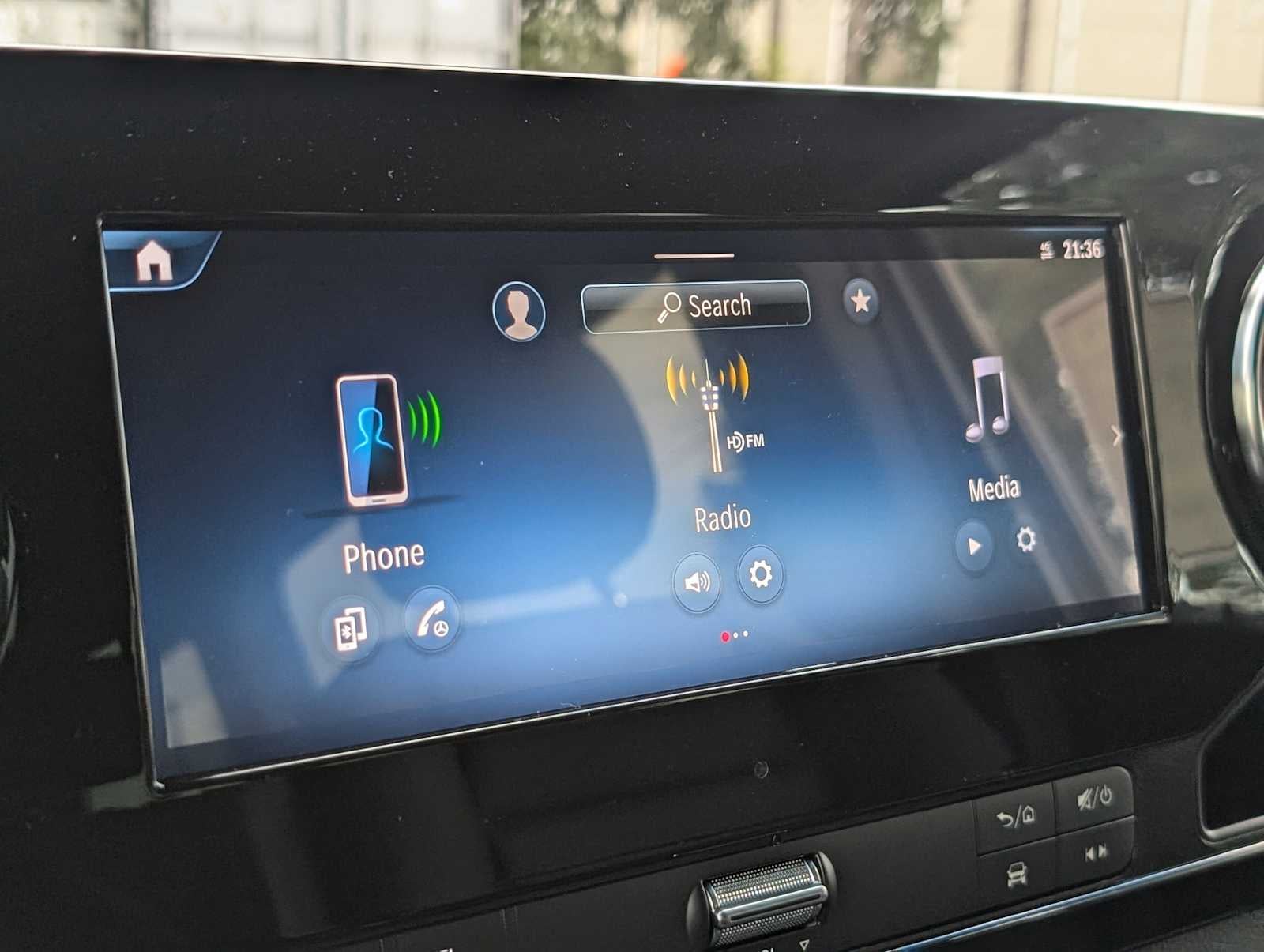 2025 Mercedes-Benz Sprinter 2500 Standard Roof I4 Diesel 144" RWD