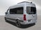 2025 Mercedes-Benz Sprinter 2500 Standard Roof I4 Diesel 144" RWD