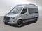 2025 Mercedes-Benz Sprinter 2500 Standard Roof I4 Diesel 144" RWD