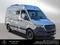 2025 Mercedes-Benz Sprinter 2500 Standard Roof I4 Diesel 144" RWD