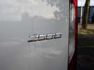 2025 Mercedes-Benz Sprinter 2500 Standard Roof I4 Diesel 144" RWD