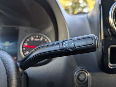 2025 Mercedes-Benz Sprinter 2500 Standard Roof I4 Diesel 144" RWD