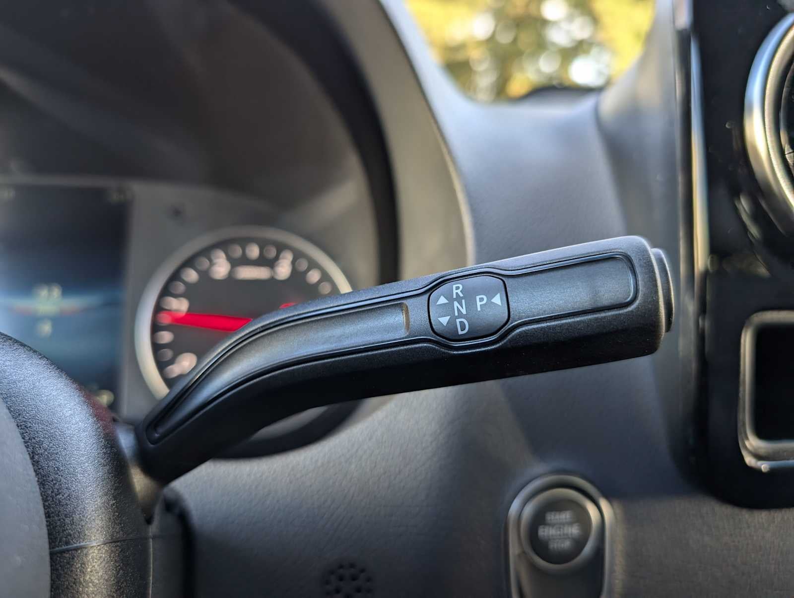 2025 Mercedes-Benz Sprinter 2500 Standard Roof I4 Diesel 144" RWD